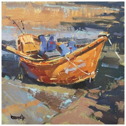 Иллюстрация к книге — Ни дня без кисти. Как рисовать часто и понемногу, сохранять свежий взгляд, не бояться экспериментов, быть уверенным и свободным в творчестве [i_234.jpg]