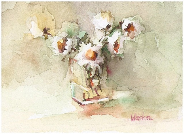 Иллюстрация к книге — Ни дня без кисти. Как рисовать часто и понемногу, сохранять свежий взгляд, не бояться экспериментов, быть уверенным и свободным в творчестве [i_245.jpg]