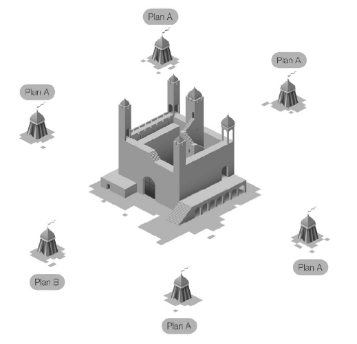 Иллюстрация к книге — Блокчейн от А до Я. Все о технологии десятилетия [i_005.jpg]