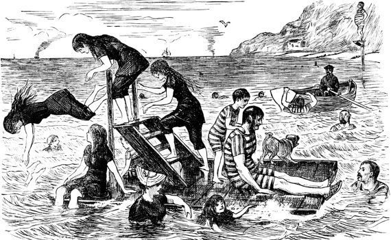 Иллюстрация к книге — Суеверия викторианской Англии [i_007.jpg]