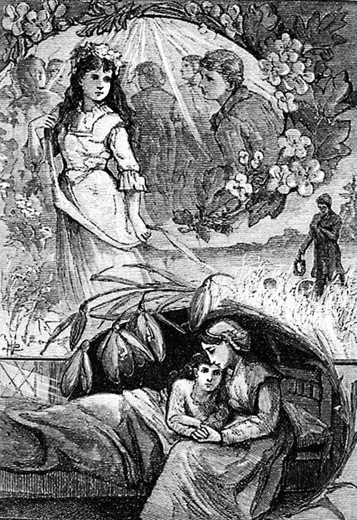 Иллюстрация к книге — Суеверия викторианской Англии [i_011.jpg]