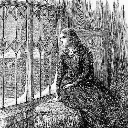 Иллюстрация к книге — Суеверия викторианской Англии [i_012.jpg]