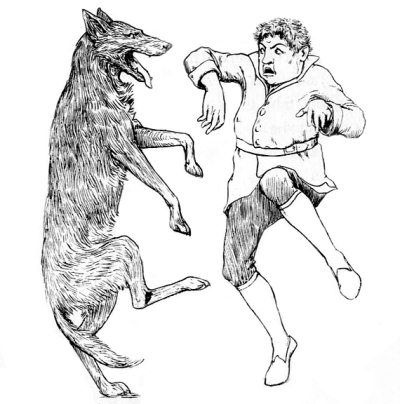 Иллюстрация к книге — Суеверия викторианской Англии [i_071.jpg]