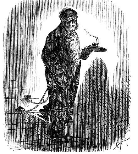 Иллюстрация к книге — Суеверия викторианской Англии [i_074.jpg]