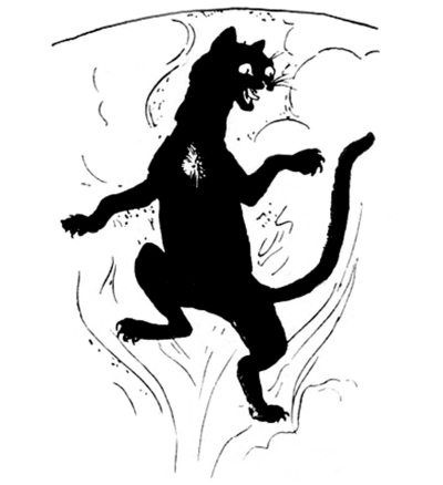 Иллюстрация к книге — Суеверия викторианской Англии [i_081.jpg]