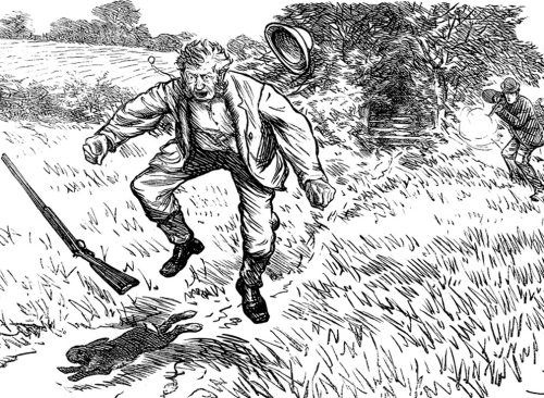 Иллюстрация к книге — Суеверия викторианской Англии [i_087.jpg]