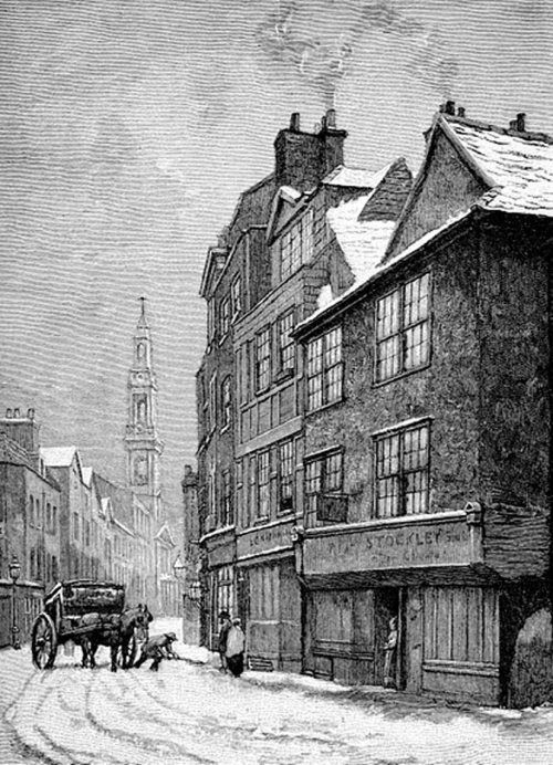 Иллюстрация к книге — Суеверия викторианской Англии [i_106.jpg]