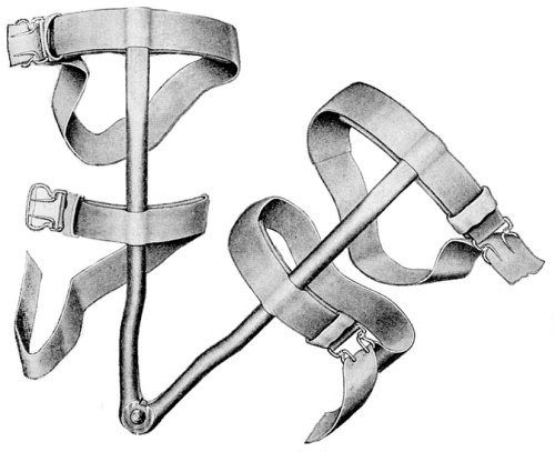 Иллюстрация к книге — Суеверия викторианской Англии [i_114.jpg]