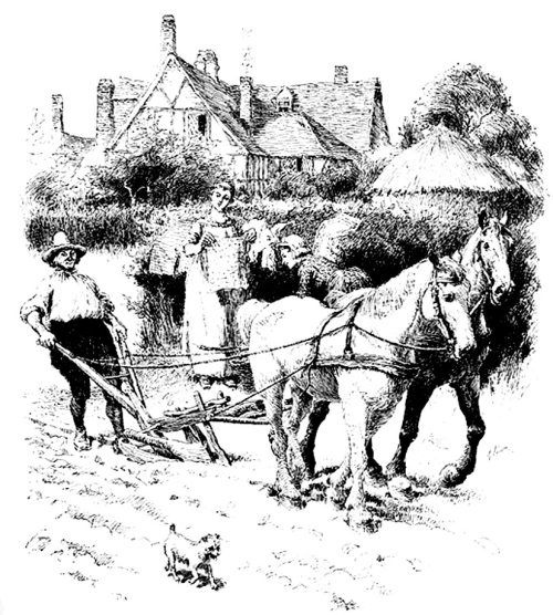 Иллюстрация к книге — Суеверия викторианской Англии [i_132.jpg]