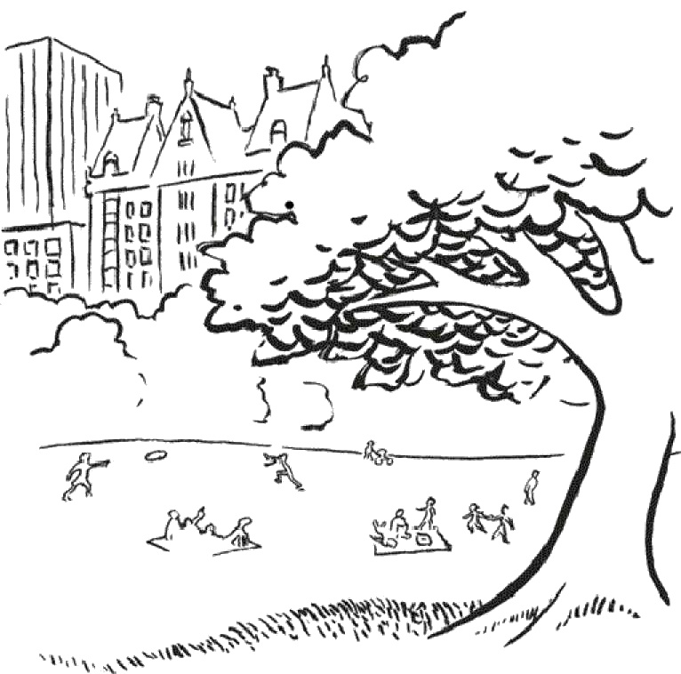 Иллюстрация к книге — Практика радости. Как отдыхать осознанно [i_004.jpg]