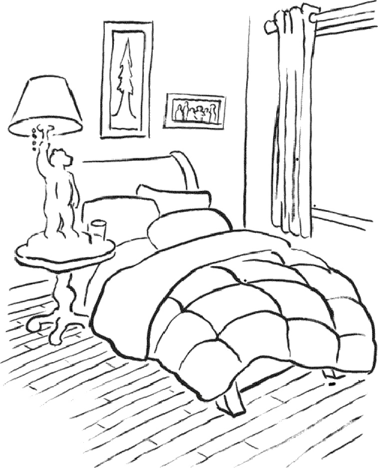 Иллюстрация к книге — Практика радости. Как отдыхать осознанно [i_007.jpg]