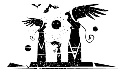 Иллюстрация к книге — Зерцалия. Наследники. Книга 3. Сердце дракона [i_009.jpg]