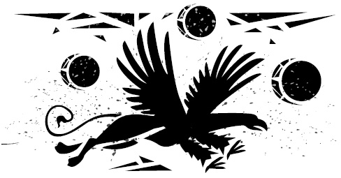 Иллюстрация к книге — Зерцалия. Наследники. Книга 3. Сердце дракона [i_013.jpg]