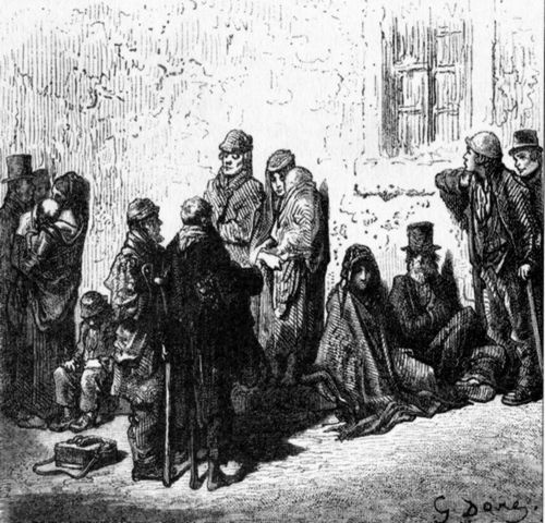 Иллюстрация к книге — Недобрая старая Англия [i_004.jpg]