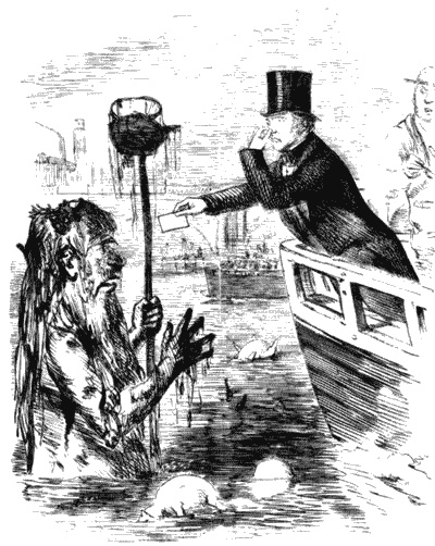 Иллюстрация к книге — Недобрая старая Англия [i_007.jpg]