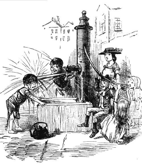 Иллюстрация к книге — Недобрая старая Англия [i_008.jpg]