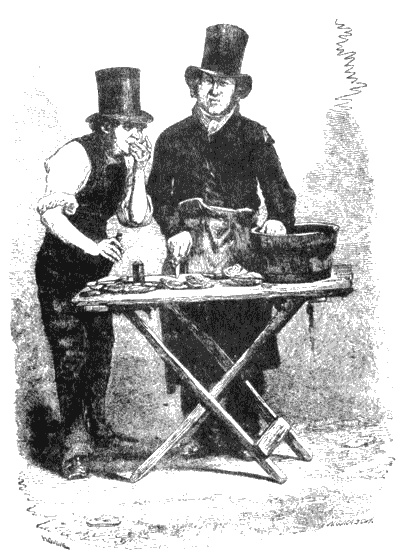 Иллюстрация к книге — Недобрая старая Англия [i_010.jpg]