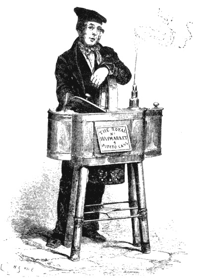 Иллюстрация к книге — Недобрая старая Англия [i_011.jpg]