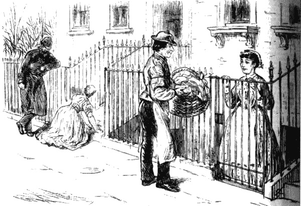 Иллюстрация к книге — Недобрая старая Англия [i_014.jpg]