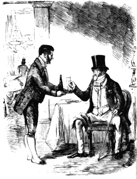 Иллюстрация к книге — Недобрая старая Англия [i_016.jpg]