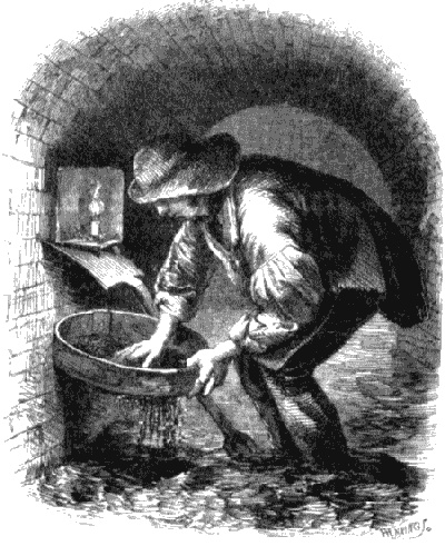 Иллюстрация к книге — Недобрая старая Англия [i_019.jpg]