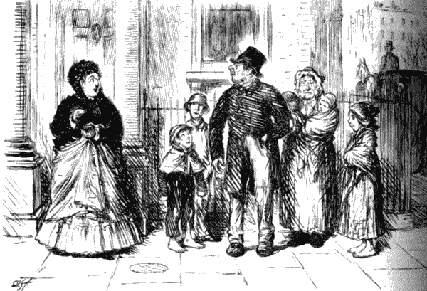 Иллюстрация к книге — Недобрая старая Англия [i_023.jpg]