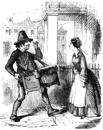 Иллюстрация к книге — Недобрая старая Англия [i_025.jpg]