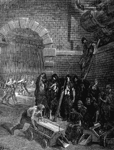 Иллюстрация к книге — Недобрая старая Англия [i_027.jpg]