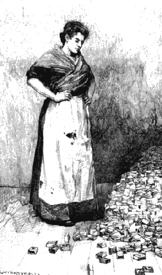 Иллюстрация к книге — Недобрая старая Англия [i_028.jpg]