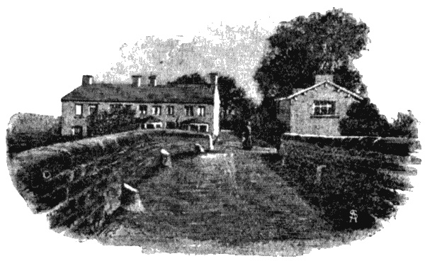 Иллюстрация к книге — Недобрая старая Англия [i_031.jpg]