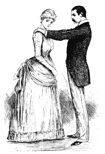 Иллюстрация к книге — Недобрая старая Англия [i_032.jpg]