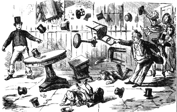 Иллюстрация к книге — Недобрая старая Англия [i_036.jpg]