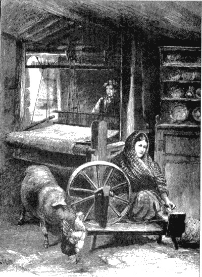 Иллюстрация к книге — Недобрая старая Англия [i_046.jpg]