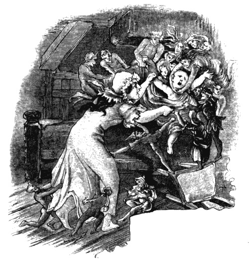 Иллюстрация к книге — Недобрая старая Англия [i_047.jpg]