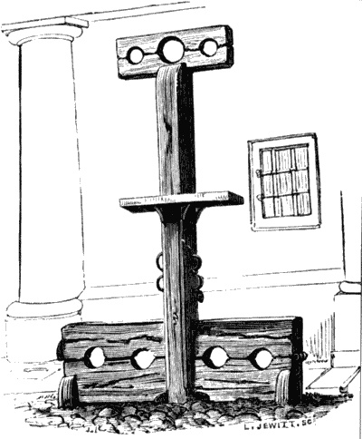 Иллюстрация к книге — Недобрая старая Англия [i_048.jpg]