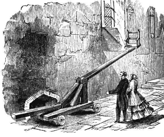 Иллюстрация к книге — Недобрая старая Англия [i_049.jpg]