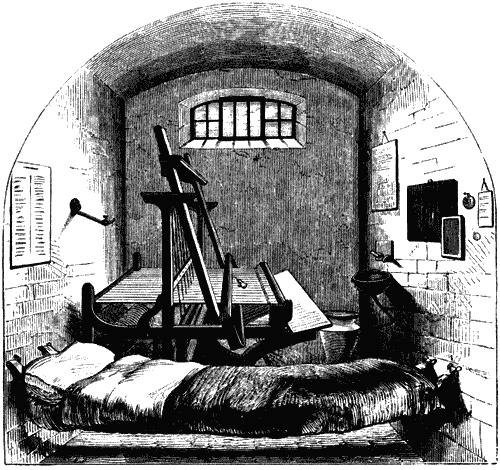 Иллюстрация к книге — Недобрая старая Англия [i_051.jpg]