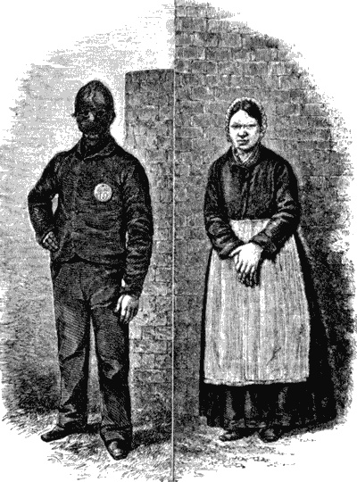 Иллюстрация к книге — Недобрая старая Англия [i_052.jpg]