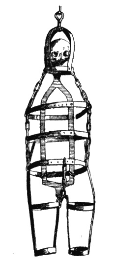 Иллюстрация к книге — Недобрая старая Англия [i_053.jpg]