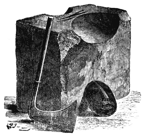 Иллюстрация к книге — Недобрая старая Англия [i_054.jpg]