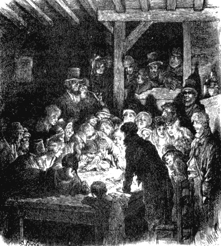 Иллюстрация к книге — Недобрая старая Англия [i_056.jpg]