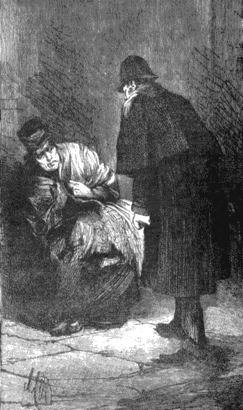 Иллюстрация к книге — Недобрая старая Англия [i_057.jpg]