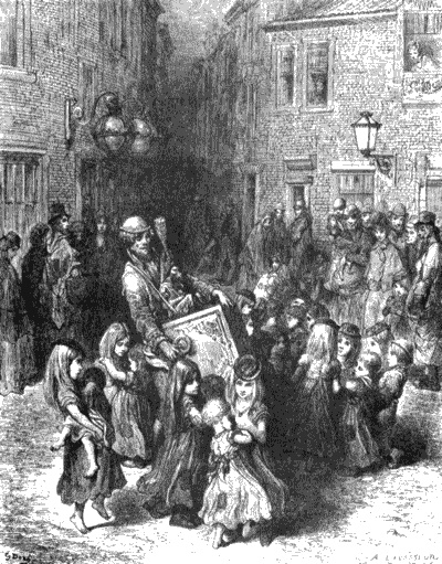 Иллюстрация к книге — Недобрая старая Англия [i_058.jpg]