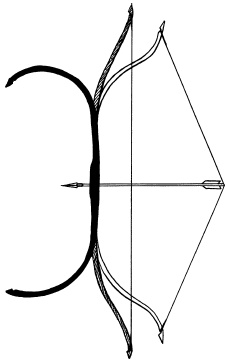 Иллюстрация к книге — Эволюция вооружения Европы. От викингов до Наполеоновских войн [i_009.jpg]