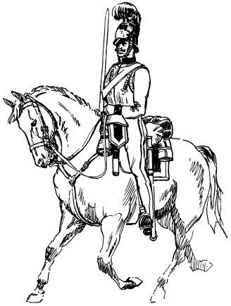 Иллюстрация к книге — Огнестрельное оружие XIX-XX веков. От митральезы до &quot;Большой Берты&quot; [i_002.jpg]