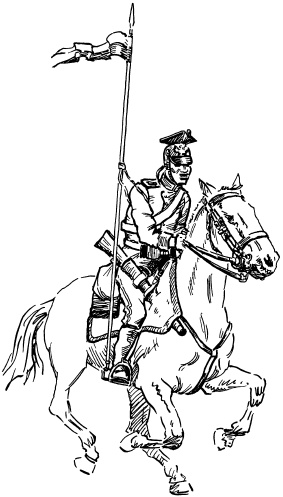 Иллюстрация к книге — Огнестрельное оружие XIX-XX веков. От митральезы до &quot;Большой Берты&quot; [i_009.jpg]