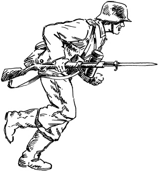 Иллюстрация к книге — Огнестрельное оружие XIX-XX веков. От митральезы до &quot;Большой Берты&quot; [i_013.jpg]