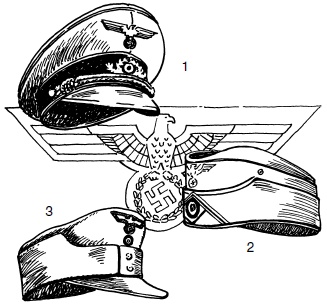 Иллюстрация к книге — Огнестрельное оружие XIX-XX веков. От митральезы до &quot;Большой Берты&quot; [i_015.jpg]