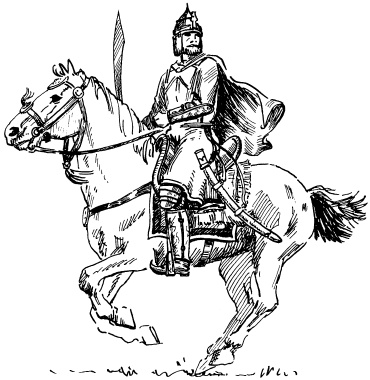 Иллюстрация к книге — Огнестрельное оружие XIX-XX веков. От митральезы до &quot;Большой Берты&quot; [i_017.jpg]