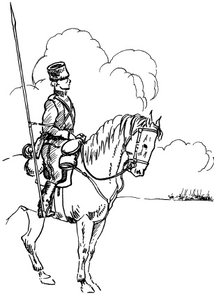 Иллюстрация к книге — Огнестрельное оружие XIX-XX веков. От митральезы до &quot;Большой Берты&quot; [i_028.jpg]